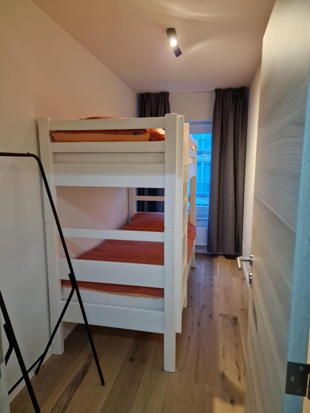 Luxury Renovated 3 Apartmán *