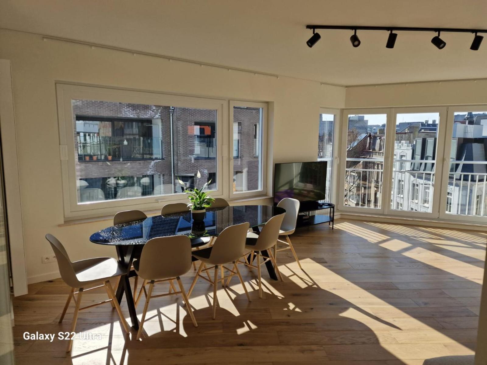 Appartement Luxury Renovated 3 Oostende