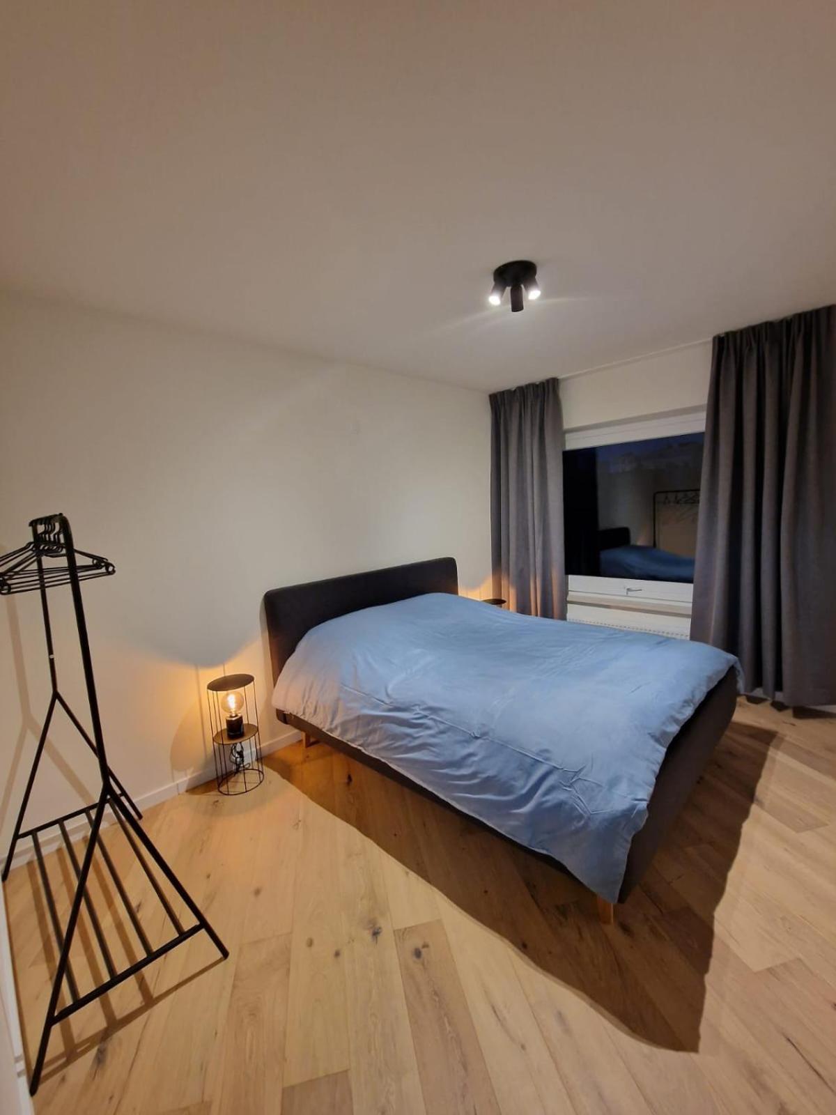 Apartmán Luxury Renovated 3
