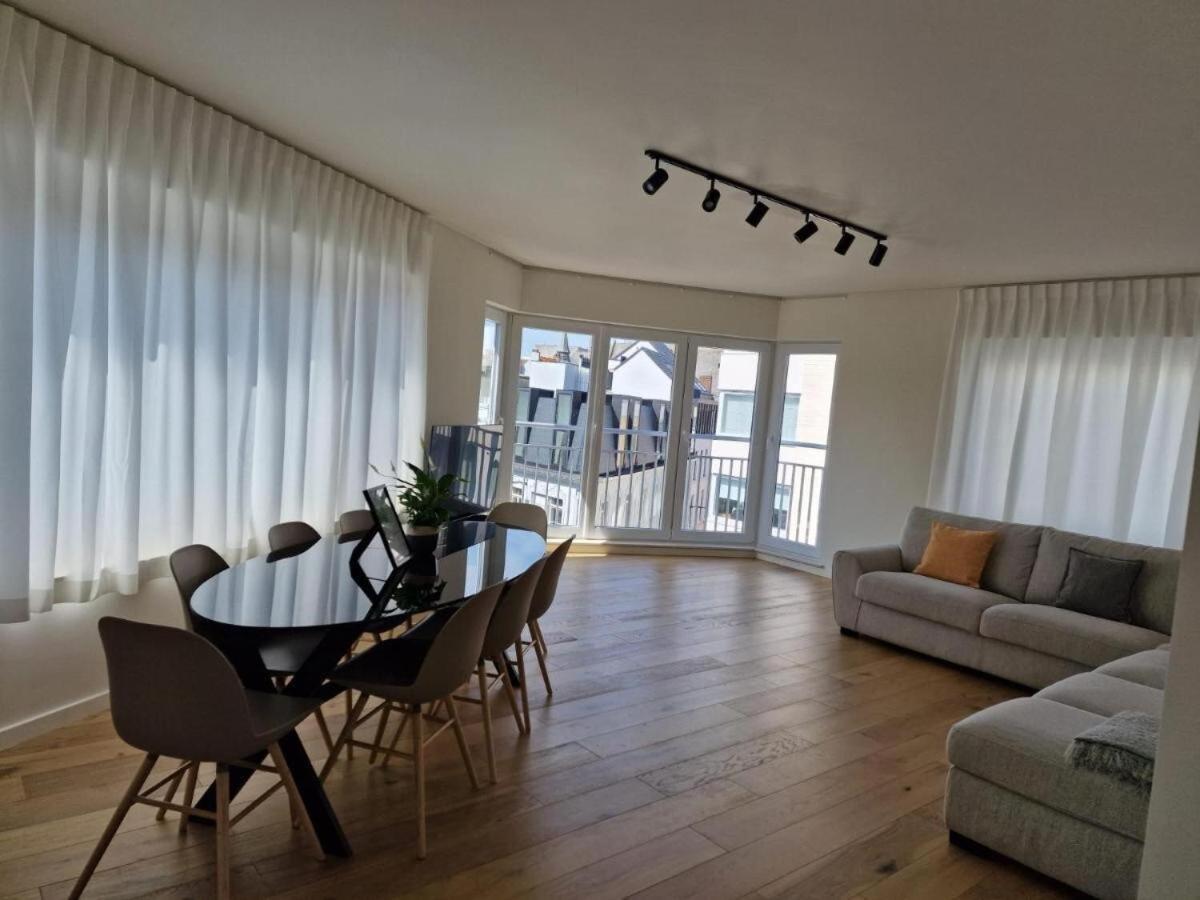 Luxury Renovated 3 Appartement