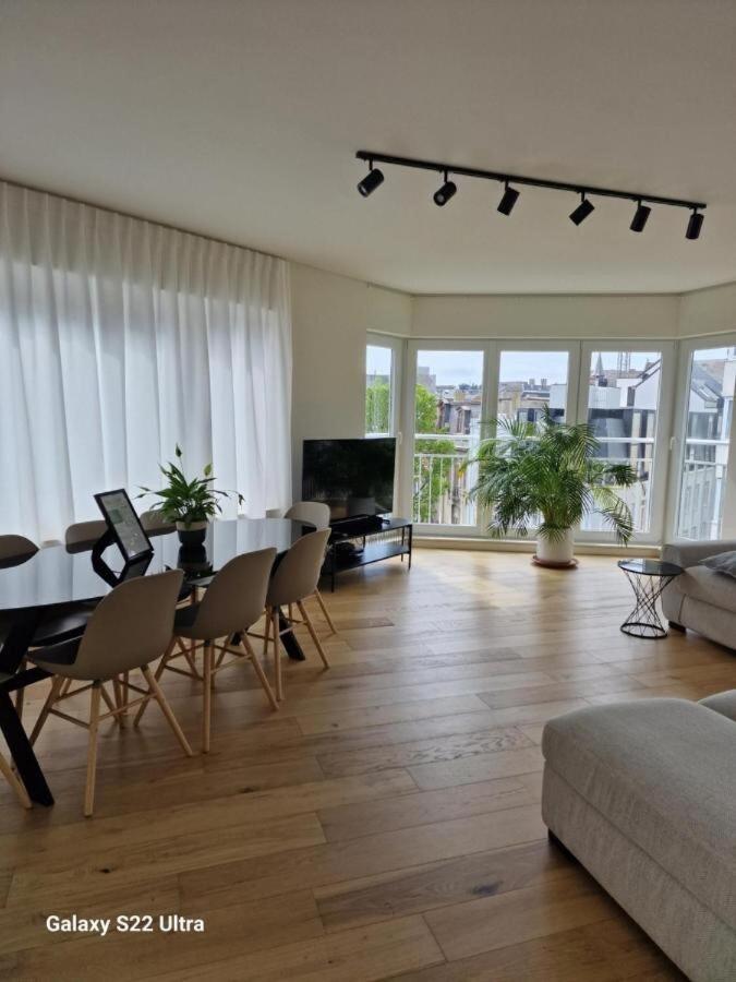 Apartmán Luxury Renovated 3 *