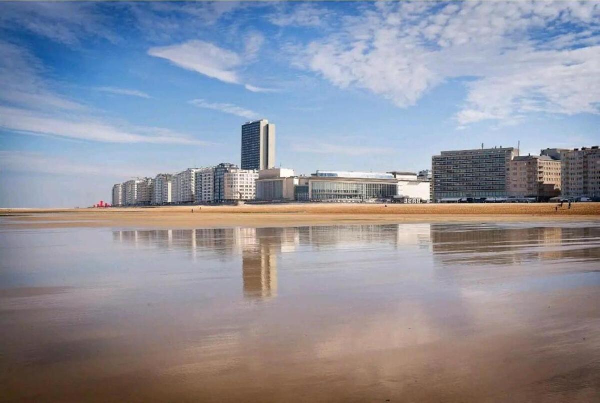 Appartement Luxury Renovated 3 Oostende