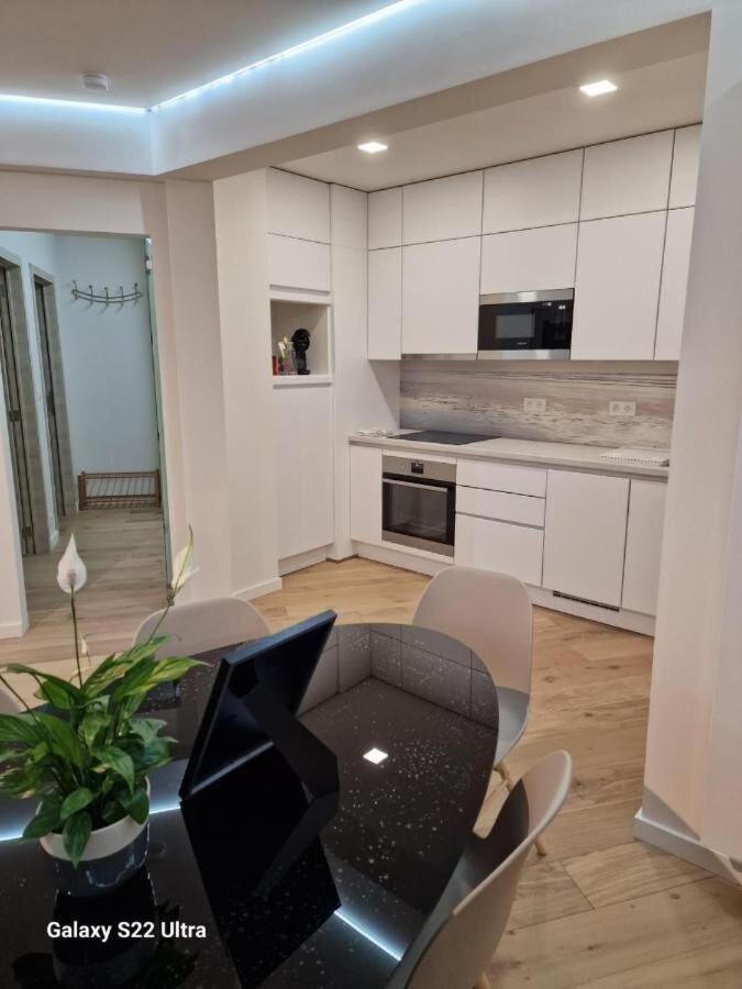 Appartement Luxury Renovated 3 *